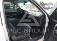 2008 Chevrolet Silverado фото