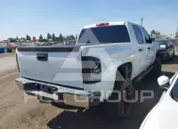 2008 Chevrolet Silverado фото