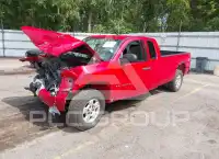 2008 Chevrolet Silverado photo