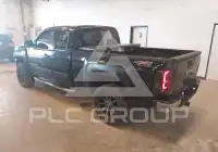 2008 Chevrolet Silverado фото