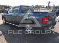 2008 Chevrolet Silverado фото