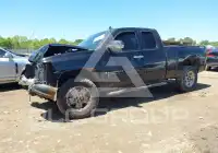 2008 Chevrolet Silverado фото