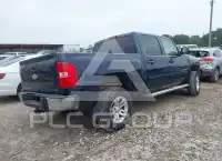 2008 Chevrolet Silverado фото