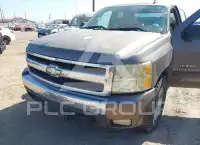 2008 Chevrolet Silverado фото