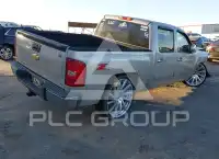 2008 Chevrolet Silverado фото
