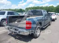 2008 Chevrolet Silverado photo
