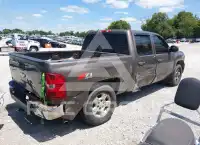 2008 Chevrolet Silverado фото