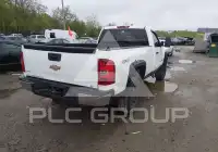 2008 Chevrolet Silverado фото