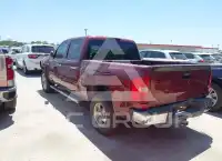2008 Chevrolet Silverado photo