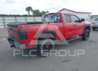 2008 Chevrolet Silverado фото