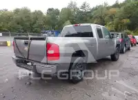 2008 Chevrolet Silverado photo
