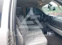 2008 Chevrolet Silverado фото