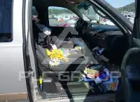 2008 Chevrolet Silverado фото