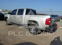 2008 Chevrolet Silverado photo