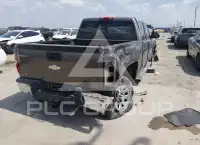 2008 Chevrolet Silverado photo
