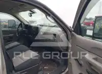 2008 Chevrolet Silverado фото