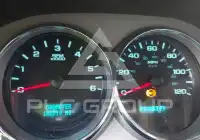 2008 Chevrolet Silverado photo