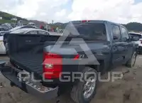 2008 Chevrolet Silverado фото