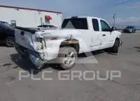 2008 Chevrolet Silverado photo