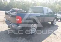 2008 Chevrolet Silverado photo