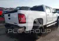 2008 Chevrolet Silverado photo