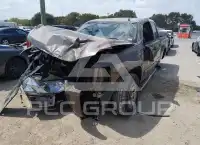 2008 Chevrolet Silverado photo