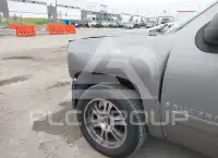 2008 Chevrolet Silverado фото