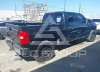 2008 Chevrolet Silverado фото