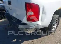 2008 Chevrolet Silverado фото