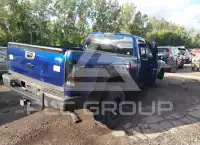 2008 Chevrolet Silverado photo