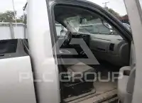2008 Chevrolet Silverado фото