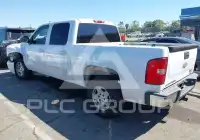2008 Chevrolet Silverado фото