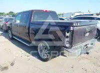 2008 Chevrolet Silverado фото