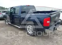 2008 Chevrolet Silverado фото