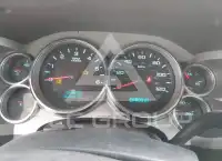 2008 Chevrolet Silverado photo