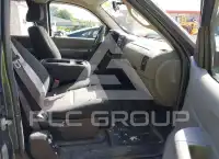 2008 Chevrolet Silverado фото