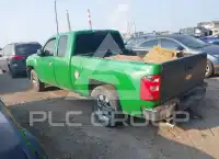 2008 Chevrolet Silverado фото