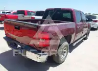 2008 Chevrolet Silverado photo