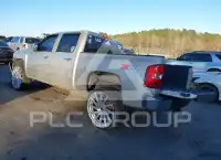 2008 Chevrolet Silverado фото