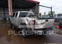 2008 Chevrolet Silverado фото