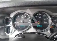 2008 Chevrolet Silverado фото