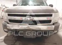 2008 Chevrolet Silverado фото