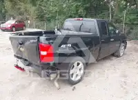 2008 Chevrolet Silverado фото