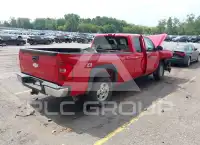 2008 Chevrolet Silverado photo
