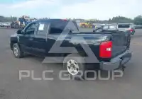 2008 Chevrolet Silverado фото