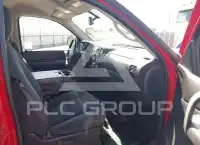 2008 Chevrolet Silverado фото