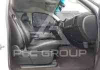 2008 Chevrolet Silverado photo