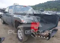 2008 Chevrolet Silverado фото