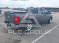 2008 Chevrolet Silverado фото
