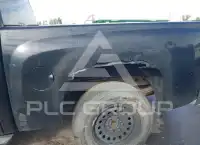 2008 Chevrolet Silverado photo